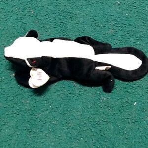 Stinky the skunk  